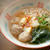 旬の味、若竹ラーメン♪