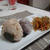 おにぎりのランチ（Lunch Rice Balls）