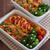 ﾍﾞﾗﾝﾀﾞのｴｲﾘｱﾝ ✿ 今日のbento＆昨日の晩ご飯♪
