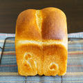 パネトーネマザーの中種低温発酵ふわふわ食パン