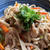 ✲お昼何にしようかなと迷ったら焼うどん✲４～５人分