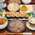家族で囲む、年末ごはんも我が家は翠ジンソーダ！年末仕様の牛肉つけ蕎麦レシピ♪