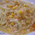 #400：豆乳クリームパスタ