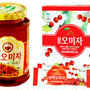 韓国茶オミジャ（五味子茶）