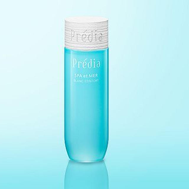 薬用化粧液 スパの恵 プレディア スパ・エ・メール ブラン コンフォール