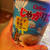 じゃがりこ　ホタテ醤油バター＆アボカドチーズ