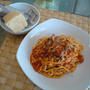 手打ちパスタ