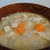 根菜の豚汁