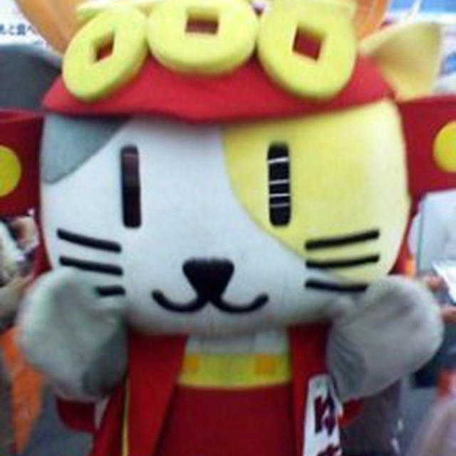 オレペ大感謝まつりに来ています！　
