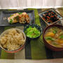朝ごはん　１１月１９日（木）