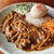 【絶品レシピ】きのこの旨みたっぷりのおうちカレーライス