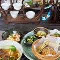 わが家の母の日と台湾屋台飯レッスン