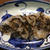 鯛の塩昆布胡麻漬け