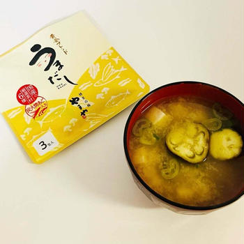 【やまや「うまだし」】