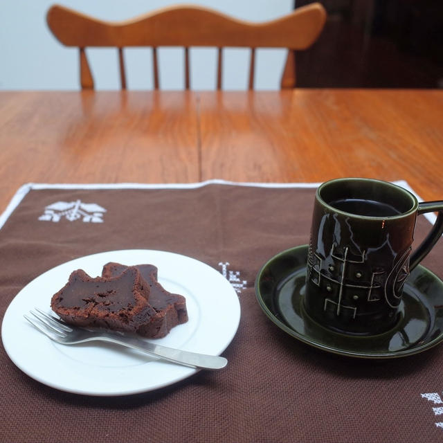 ２０２０年バレンタイン。手作り一本で。
