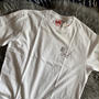 ユニクロ「UTme!」で、画伯Tシャツ1号（ウインナーしっぽねこ）を作ってみた♪