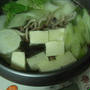 湯豆腐