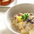 じゃがいもと豚肉の豆乳クリーム煮