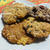 Premium Oatmeal cookie （プレミアオートミールクッキー）