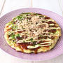 大絶賛♪ふわっふわのお好み焼きの作り方