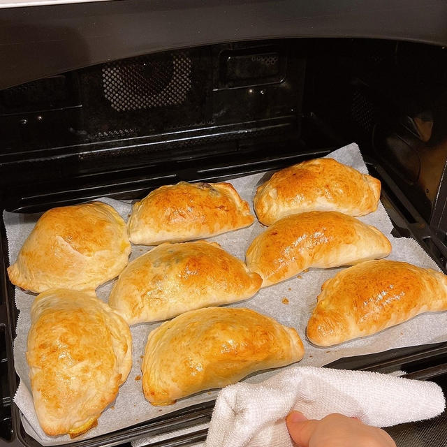 お家で作る世界の料理です！！⑥