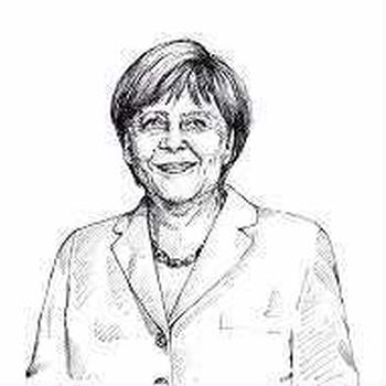 元ﾄﾞｲﾂ首相
