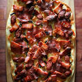 Pizza Carne