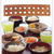 6月30日(月）甘栗と豚バラの煮こみ de 朝食