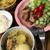 【アジア飯】鶏肉が柔らかでビックリ☆マレーシア風スープ☆Soto Muar