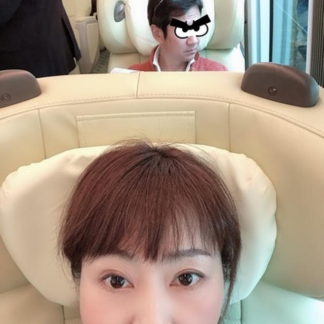 オットと二人旅《賢島》前編