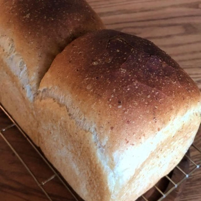 イギリスのBrown Breadを目指して！
