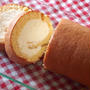 ロールケーキ＊