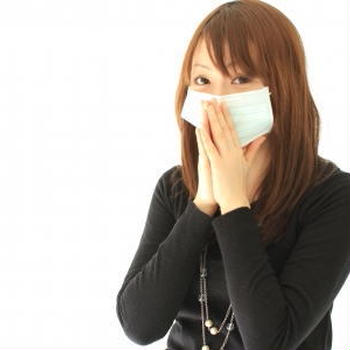 花粉症対策 マスクやメガネの他に有効な掃除法