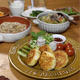 【カレー風味のお豆腐ナゲット】#ヘルシー#簡単#作り置き#お弁当おかず#...