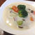 隠し味で美味しさアップ！簡単クリームシチュー＆鯛のカルパッチョ