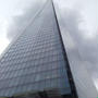 The Shard（ザ・シャード）にのぼって・・・やっほ～巻き