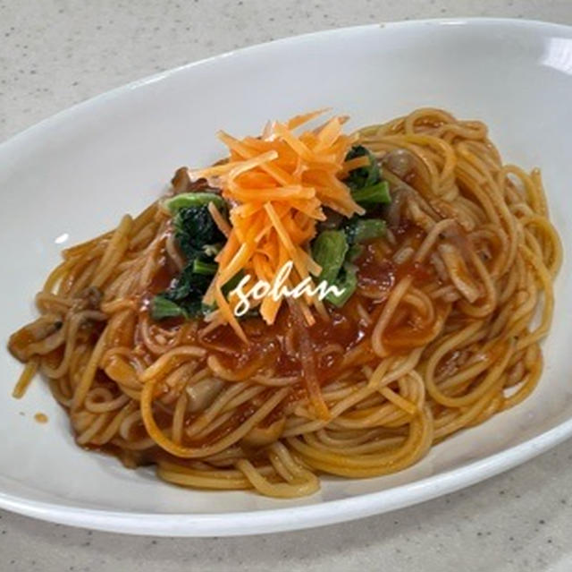 4/25(金)  パスタ