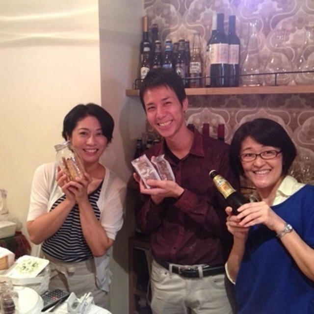 あるばか4周年感謝祭と下北沢のフリマ
