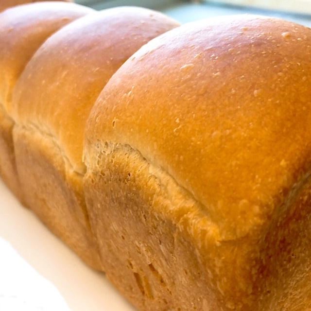 【開催報告】ふんわり！ふっわふわ♪丸めるだけで簡単に作れる生クリーム食パン作り