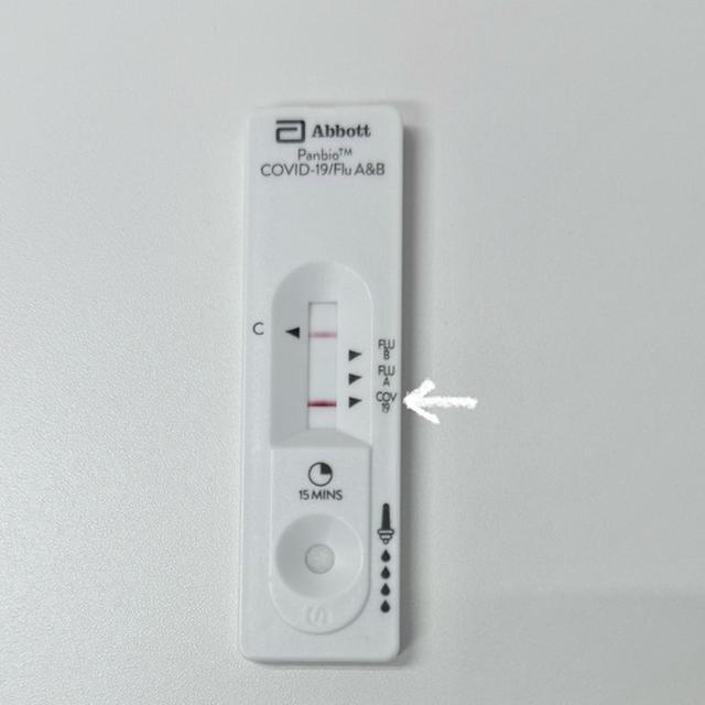 あぅー…コロナ(　߹꒳​߹ )