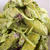 Fried Sweet Potato Salad w/ Sesame Soy Mayonnaise