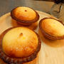 本気のチーズタルト　BAKE