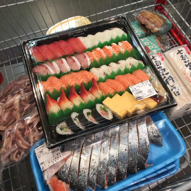 お父さん！初コストコへ。購入品と後悔、感動の涙