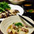 白菜と豚肉の重ね蒸しなど