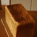 コムシノワのパンドミ １．５斤。粉の不思議。