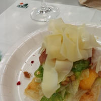 フランス産チーズ「コンテ」de絶品チーズフォンデュを楽しむイベントに行ってきました！