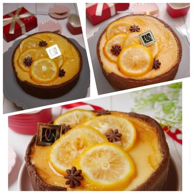 私流　お菓子写真の撮り方 第一弾 〜ライト編〜