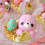 Easter Egg & Easter Bunny Recipe