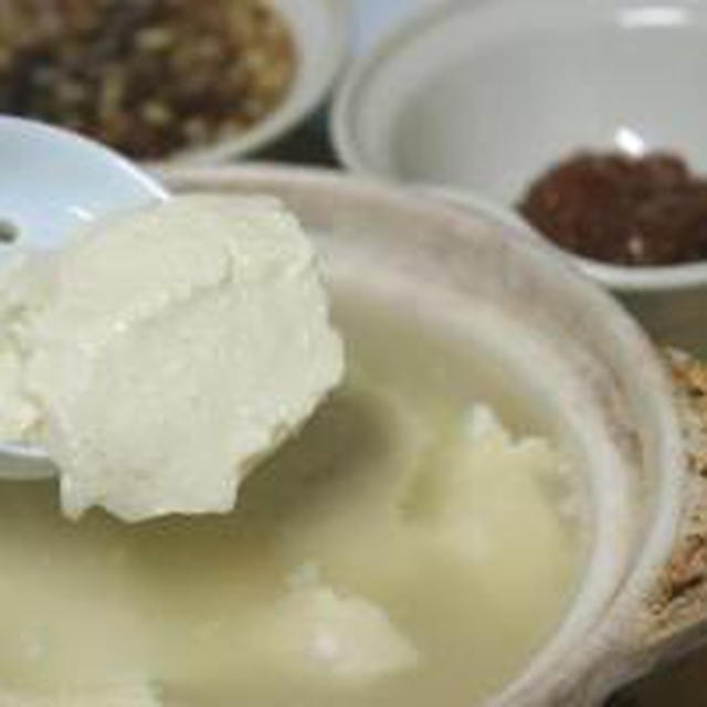 湯豆腐