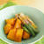 豚こまと夏野菜の煮物